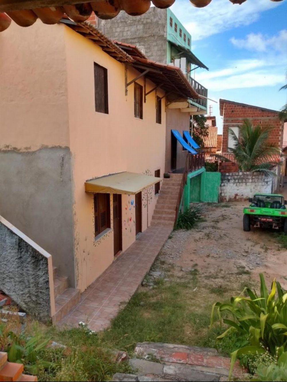 Quartos Da Boneca